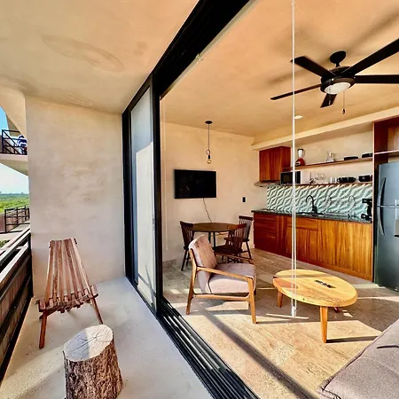 Casa Xila By Gekkot Travel Aparthotel